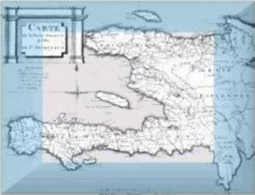 Saint-Domingue